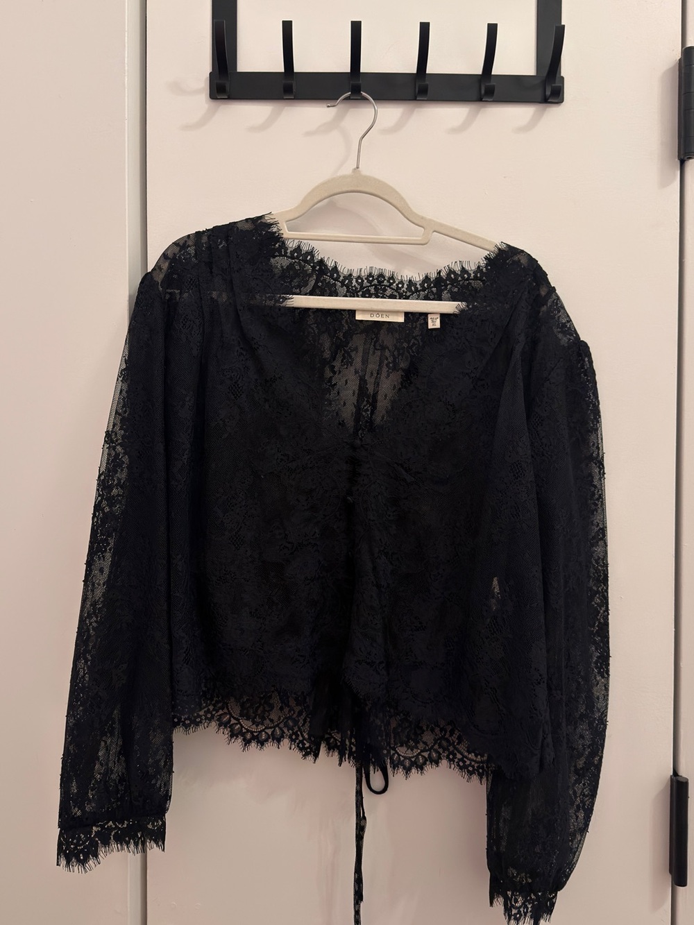 Doen AMALINE TOP, XL